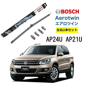 BOSCH Cp[ VW tHNX[Q eBOA (5N1 5N2) ^]  E 2{ Zbg AP24U AP21U {bV GAcC | AERO TWIN tbgCp[ K Cp[u[h ւ EChEP
