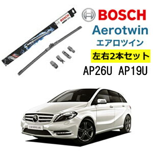 BOSCH Cp[ ZfXxc B NX ^]  E 2{ Zbg AP26U AP19U {bV GAcC ^:246| AERO TWIN tbgCp[ K Cp[u[h ւ EChEPA rr