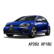 BOSCH ワイパー ゴルフ R [5G1] R 2.0 4モーション 運転席 助手席 左右 2本 セット AP26U AP18U 型式:ABA…