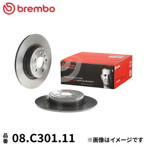 08.C301.11 u{ u[LfBXN [^[ EZbg A 2 u[L[^[ Brembo X^_[h^Cv  ECE-R90 h[o[ W[o[ CH[N