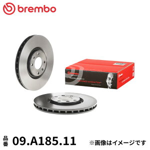 09.A185.11 u{ u[LfBXN [^[ EZbg tg 2 u[L[^[ Brembo X^_[h^Cv  ECE-R90 VgG C4 (B5) DS4 DS5 vW[ 208