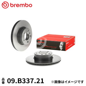 09.B337.21 u{ u[LfBXN [^[ EZbg tg 2 u[L[^[ Brembo X^_[h^Cv  ECE-R90 BMW E84 X1 E90 (3V[Y Z_) E91 (3V[Y TOURING) F20 (1V
