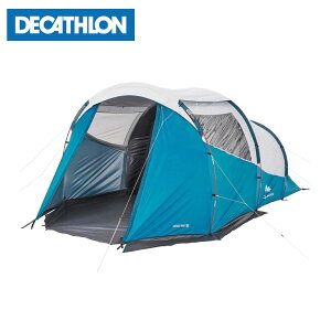 QUECHUA (PVA) Lv t@~[eg |[ ARPENAZ FAMILY 4.1 FRESH&BLACK - 4lp 1[ 8492957 2560115 fJg DECATHLON AEghA h ϕ L ЊQpi