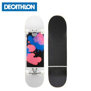 OXELO XP[g{[h Rv[g 500 Fury Paranoid 8.25" zCg yʃf v 100JifBA[v 8542261 2750101 fJg DECATHLON