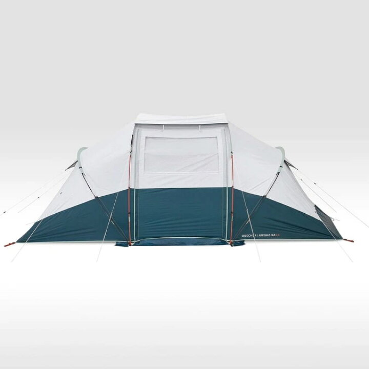 ☆ケシュア ARPENAZ FAMILY 4.1 4人用テント☆Quechua family 4.1 