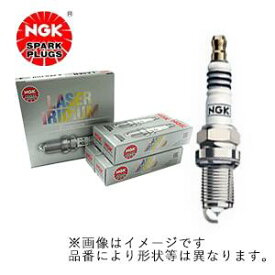 NGK スパークプラグ SILFER8C7ES 91006 純正品番 06K905601M イリジウム プラグ アウディ RS3 RS6アバント RS7 RSQ3