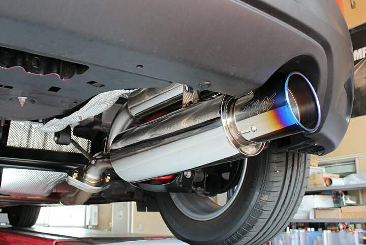 楽天市場】エグザス エボチューン EXAS EVO Tune ZN6 / ZC6 / ZN8 