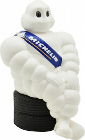 ビバンダム ミシュラン スモールモデル 19cm ミシュランマン | Figurine Bibendum MICHELIN フィギュア 人形 レア 限定モデル