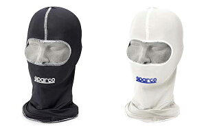 【KARTING BASIC BALACLAVA】 フェイスマスク SPARCO スパルコ アンダーウェア