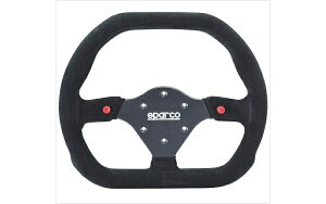 SPARCO STEERING WHEEL P310 XpR XeAOzC[ nh ubN