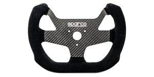 SPARCO F-10C CARBON SUEDE BLAC XpR J[{ XEF[h XG[h ubN XeAO nh