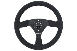 SPARCO STEERING WHEEL R323@XpR@XeAOzC[ nh