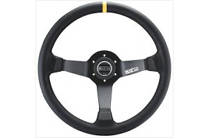 SPARCO STEERING WHEEL R345@XpR@XeAOzC[@nh@U[^XEF[h