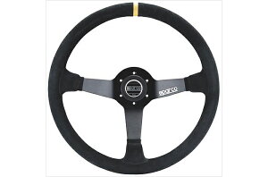 SPARCO STEERING WHEEL R368@XpR@XeAOzC[ nh