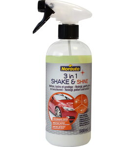 3 in 1@VFCNVC@500ml@{fB|bVN[i[@bNX@ԗp