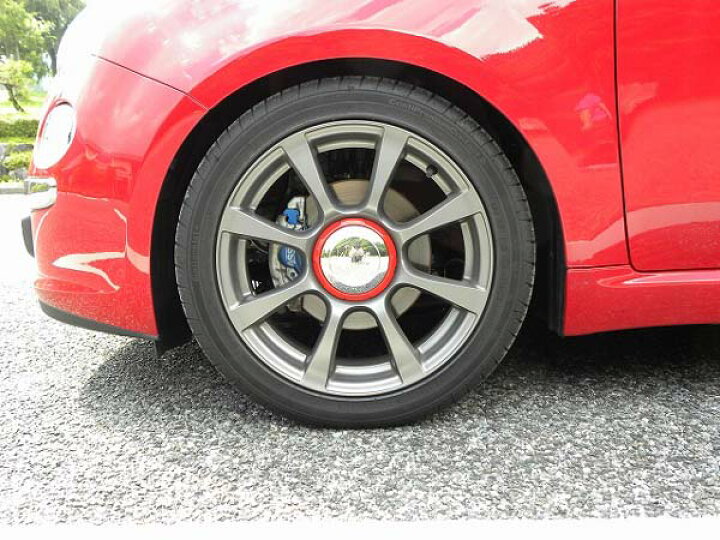 楽天市場】ロワードスプリング FIAT500 Twin Air・1.2・1.4 Ino la 