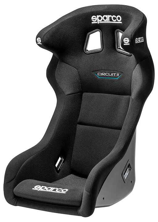 楽天市場】SPARCO RACING SEAT スパルコ レーシングシート CIRCUIT 