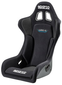 SPARCO RACING SEAT スパルコ レーシングシート GRID Q 008009RNR full bucket seat シート フルバケット バケットシート バケット シート 車 カー用品 ドレスアップ チューニングパーツ アフターパーツ 国産車 輸入車