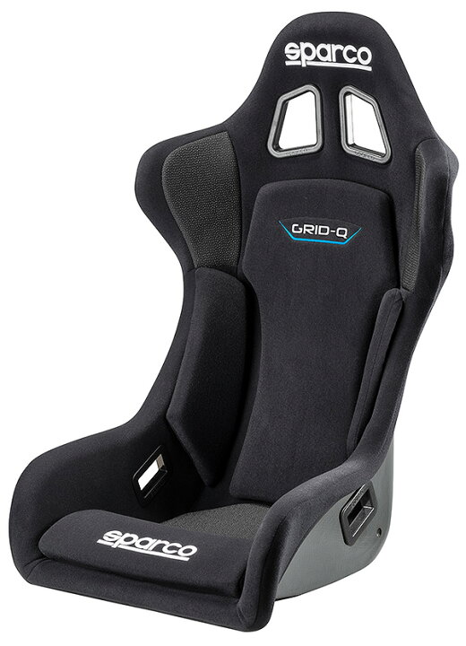 楽天市場】SPARCO RACING SEAT スパルコ レーシングシート GRID Q