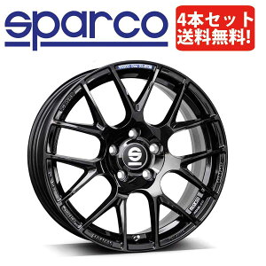 SPARCO PRO CORSAiXpR vRTj17C`×7.5J Gloss Black OXubN Hyper Dark nCp[_[N  zC[ J[pi X|[eB[ hXAbv JX^ JX^}CY