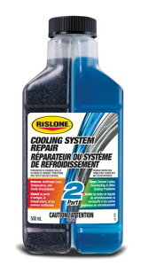 TR-002 yRP-31150z RISLONE(X[) pnyA(Cooling System Repair) 500ML