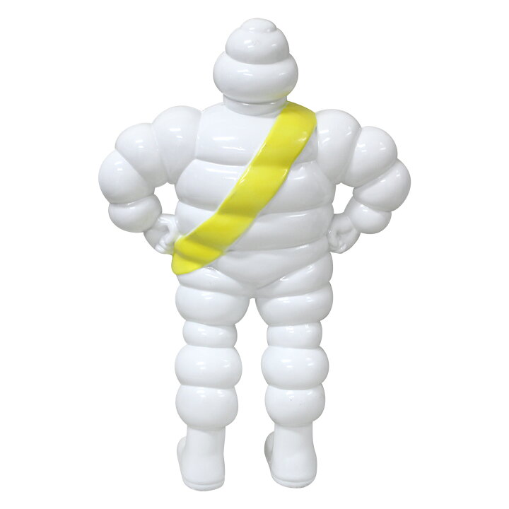 楽天市場】ミシュランマン人形 MICHELIN ビバンダム ミシュラン 