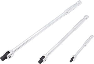 �u���[�J�[�o�[3�_�Z�b�g�i�t���b�N�X�w�b�h�j1/4�C���`,3/8�C���`,1/2�C���` ��]���t���b�N�X�w�b�h �}�C�P���v�� MP007004 �H�� �����p�i �����e�i���X �C�� DIY ������ �y������ ��^�� ����