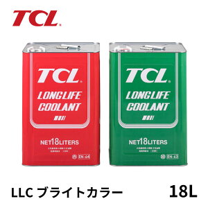 J TCL LLC uCgJ[ 18L   EN-63  EN-64 st OCt N[g