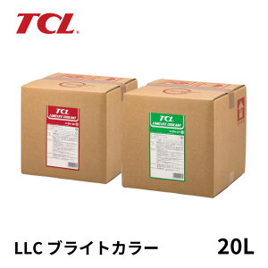 J TCL LLC uCgJ[ 20L BIB obOC{bNX  EN-67  EN-68 st OCt N[g