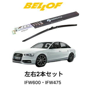 AUDI A4/S4/RS4 ^ 8KCD# 8WC## N2008.8-2016.10 2016.2-BELLOF ACEr[eB[StbgCp[ IFW600 IFW475 Zbg  A Y xtCp[ u[h  VRS Jp t