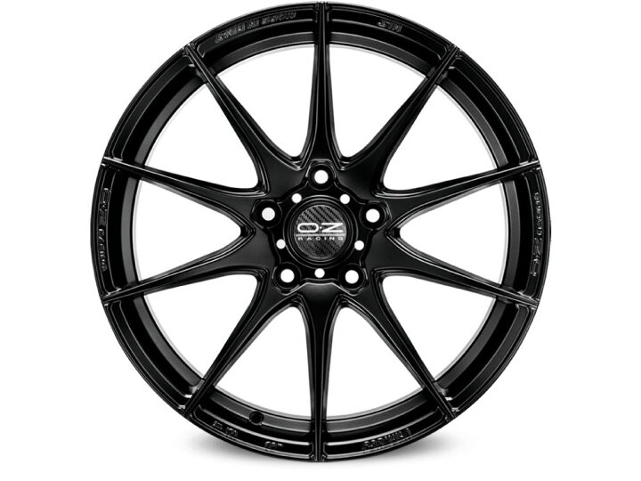 楽天市場】Formula HLT 5H アルミホイール 4本セット 18インチ 8x18J 