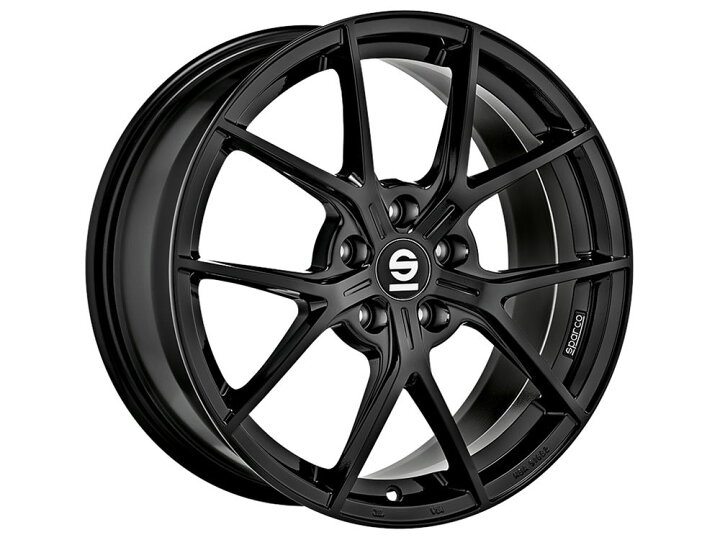 楽天市場】Podio アルミホイール 4本セット 18インチ 8x18J インチ 5穴 