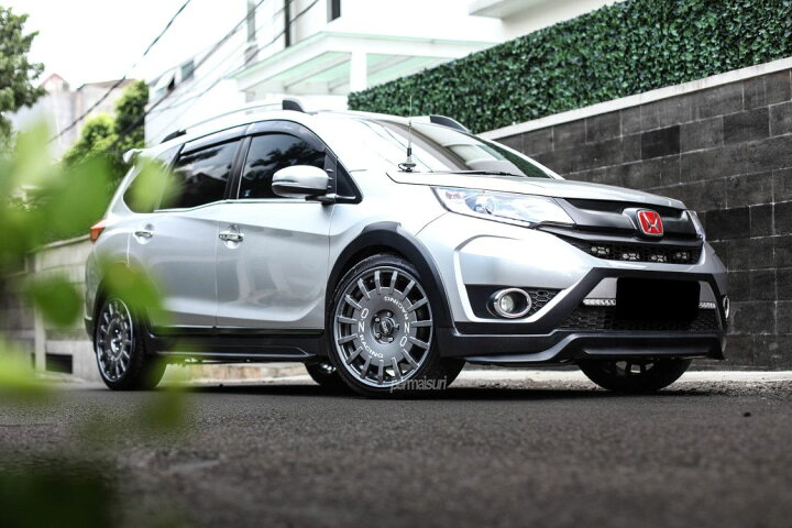 楽天市場】Rally Racing アルミホイール 4本セット 18インチ 7.5x18J 