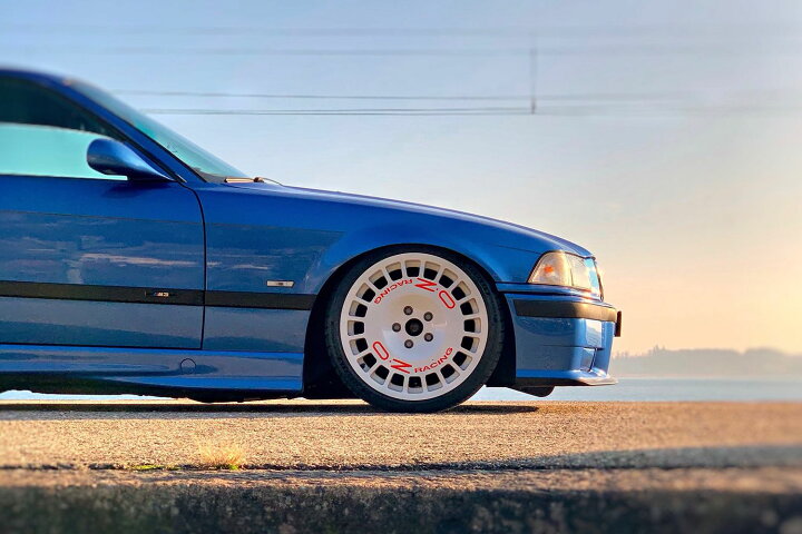 楽天市場】Rally Racing アルミホイール 4本セット 18インチ 8x18J 