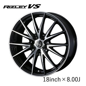 WEDS 18インチ 114.3 8.0j +45 車用ホイールの人気商品・通販・価格 