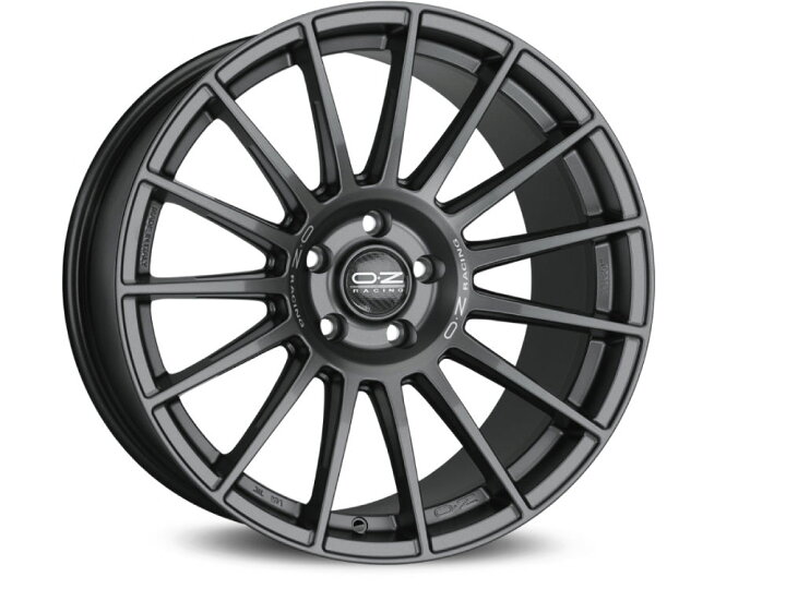 楽天市場】Superturismo Dakar アルミホイール 4本セット 20インチ 8.5  