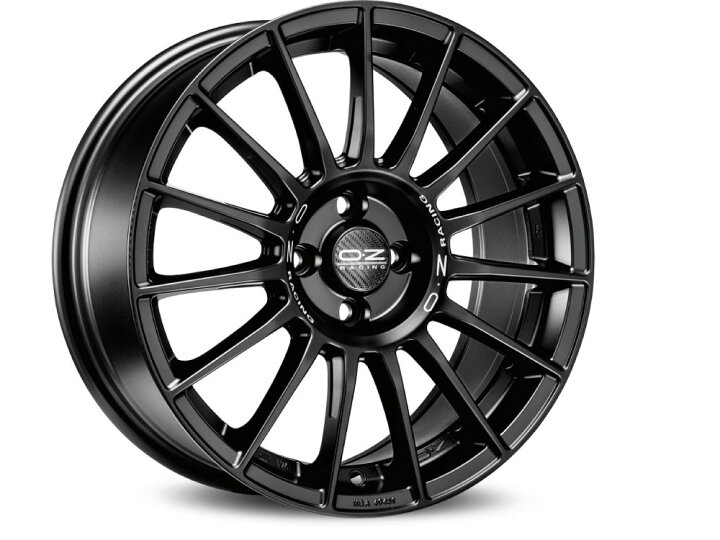 楽天市場】Superturismo LM アルミホイール 4本セット 18インチ 8x18J 