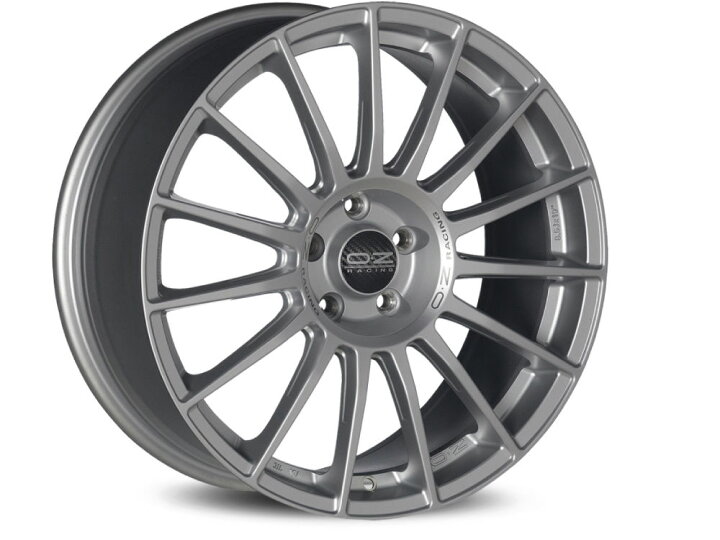 楽天市場】Superturismo LM アルミホイール 4本セット 18インチ 8x18J 
