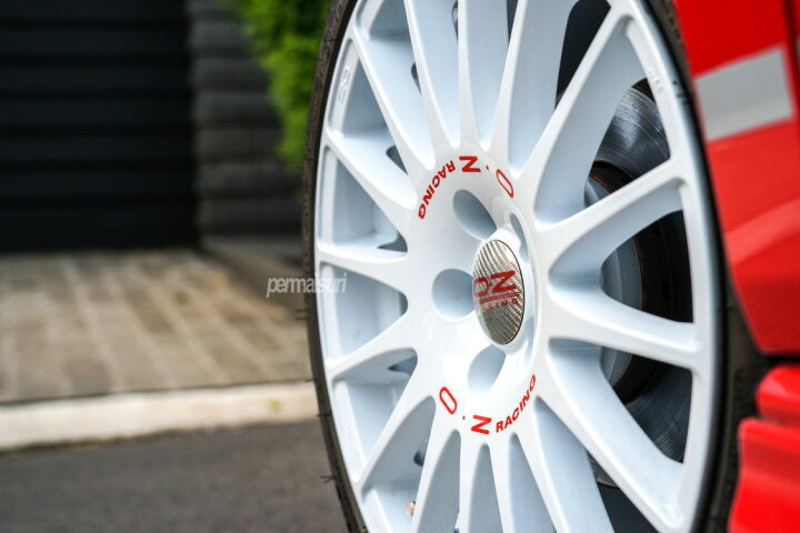 楽天市場】Superturismo WRC アルミホイール 4本セット 15インチ 6.5 