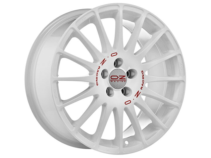 楽天市場】Superturismo WRC アルミホイール 4本セット 14インチ 6x14J 