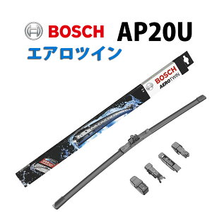 AP20U BOSCH {bVGAcC Cp[ Aԗp Cp[u[h 500mm 3397006833 AEfBA4 BMW X3 ~j Nu} {{V60 ق AEROTWIN tbgCp[  ւ EChEPA rr