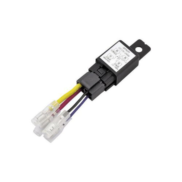 市場 エーモン 防水平型ヒューズホルダー Dc12v 0w 市場 エーモン 防水平型ヒューズホルダー Dc12v 0w