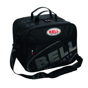 【ヘルメット&ハンスバッグ】 BELL Racing ブラック GH970 ヘルメット用 グッズ HELMET HANS BAG ベル