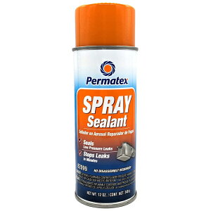 PTX82099 p[}ebNX Permatex [NyA STRAIGHT/36-82099@SPRAY SEALANT Xv[ V[g R~ ICR GA[R ΍ PTX-82099