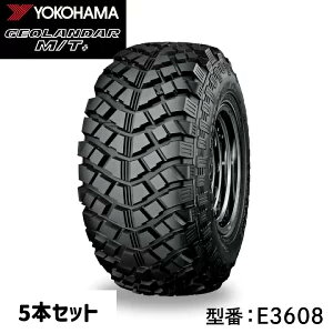 5{Zbg Rn}^C GEOLANDAR M/T+ G001C E3608 215/85R18 113L LT 18C` SUVp }bhe[ WI_[ It[h }bhXm[ hXAbv YOKOHAMA TIRE