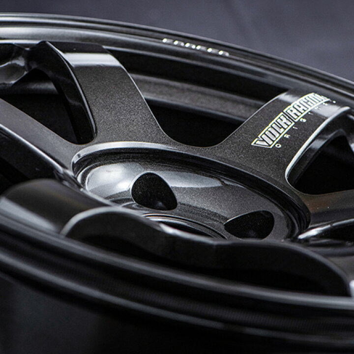 楽天市場】RAYS レイズ TE37 SAGA S-plus VOLK RACING 19インチ 10.5J 