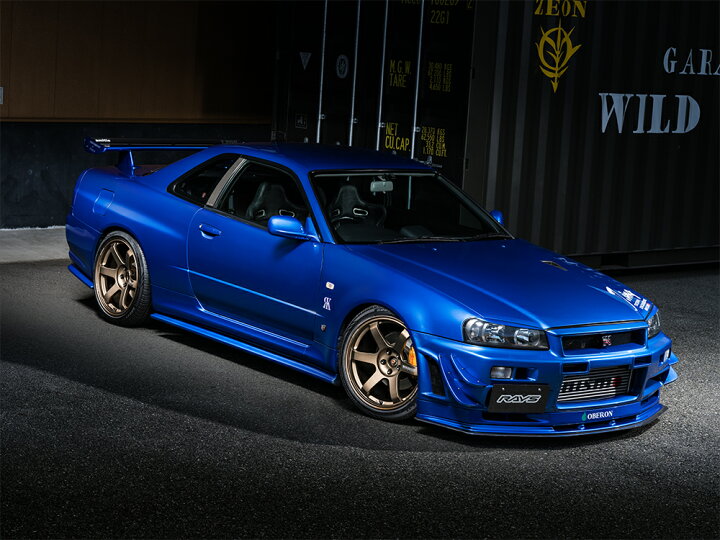 楽天市場】RAYS レイズ TE37 SAGA S-plus VOLK RACING 18インチ 11J 