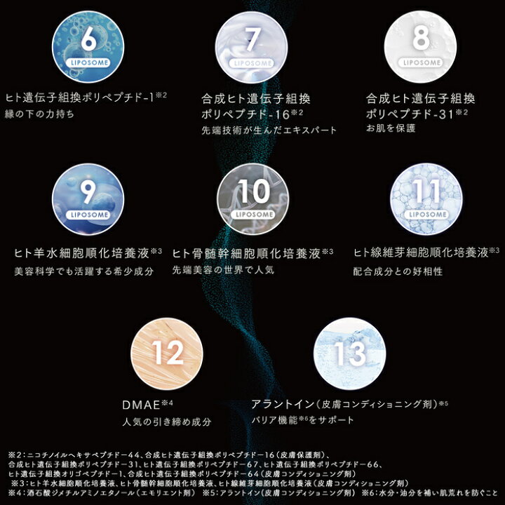 楽天市場】【公式】NMN 13 Serum（サーティーンセラム）NMN 美容液 