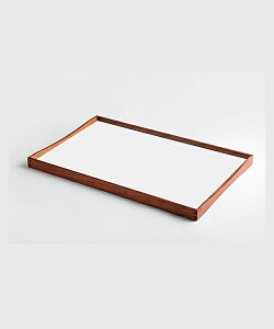 _|Cg10{^ARCHITECTMADE Finn Juhl A[LeNgCh tB[ TURNING TRAY yMEDIUMz WHITE(731) / RED(732) / GREEN(733) / BLUE(734) ^[jOgC 킢 CeA   G v