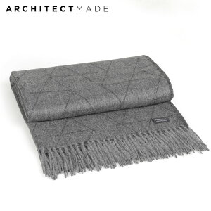 �_�|�C���g10�{�^ �A�[�L�e�N�g���C�h �t�B�����[�� �p�^�[�� ARCHITECTMADE Finn Juhl Pattern Throw 1220 �p�^�[�� �X�g�[�� ���킢�� �C���e���A ������� ���� �G�� �v���[���g �M�t�g ���� ���j�� �o